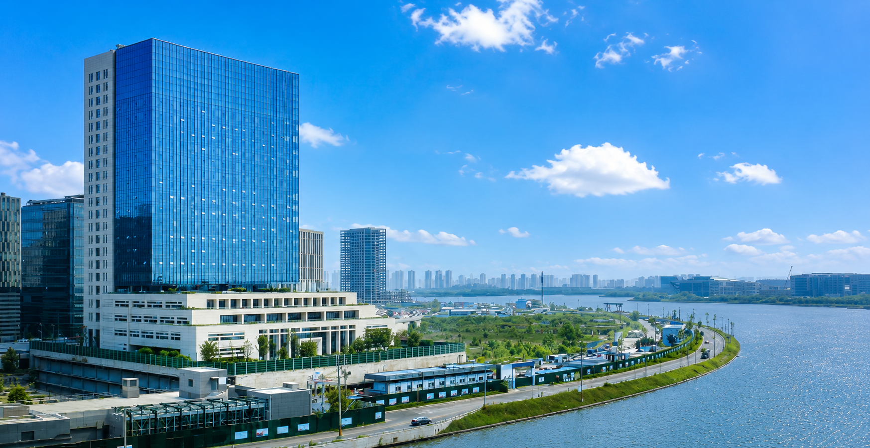 河南航空港投资集团