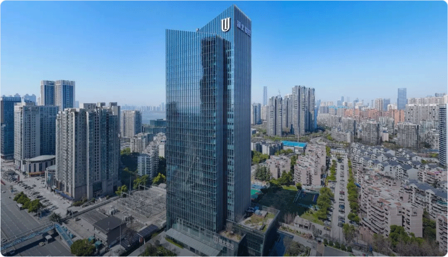 湖北联投集团